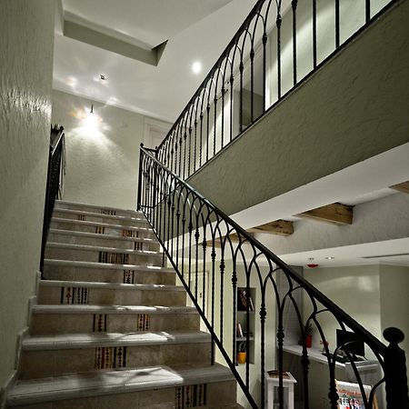 No12 Boutique Hotel Tbilisi Exteriér fotografie