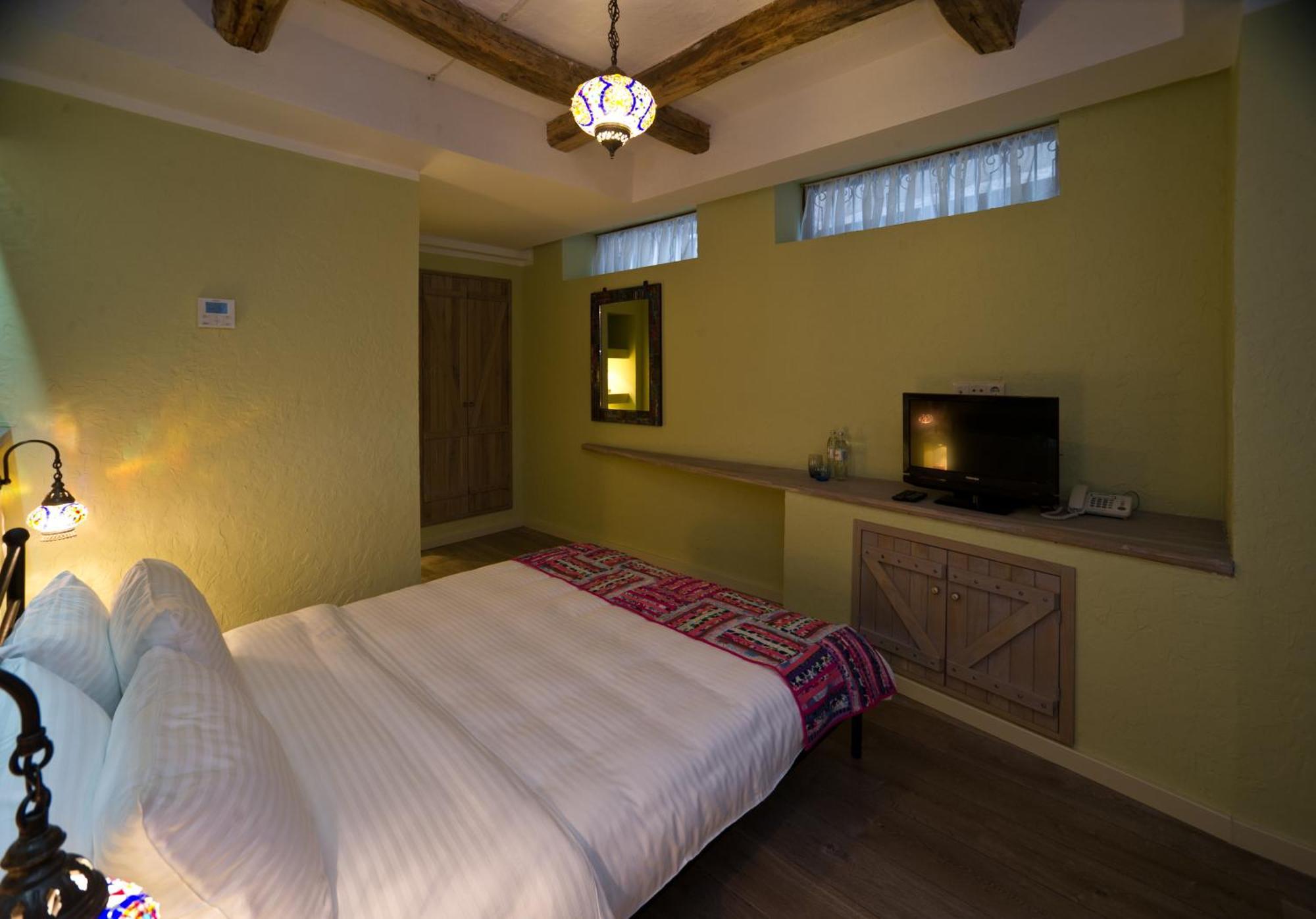 No12 Boutique Hotel Tbilisi Exteriér fotografie
