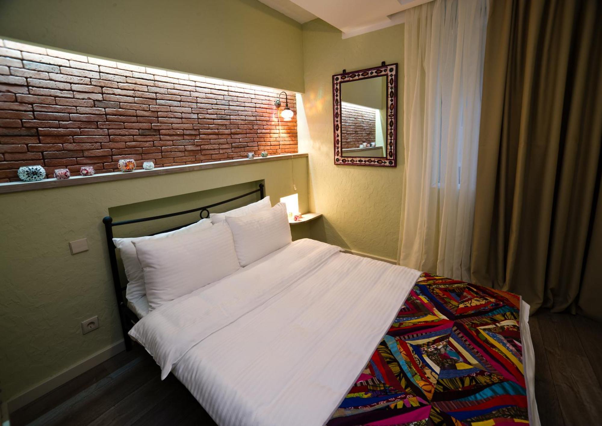 No12 Boutique Hotel Tbilisi Exteriér fotografie
