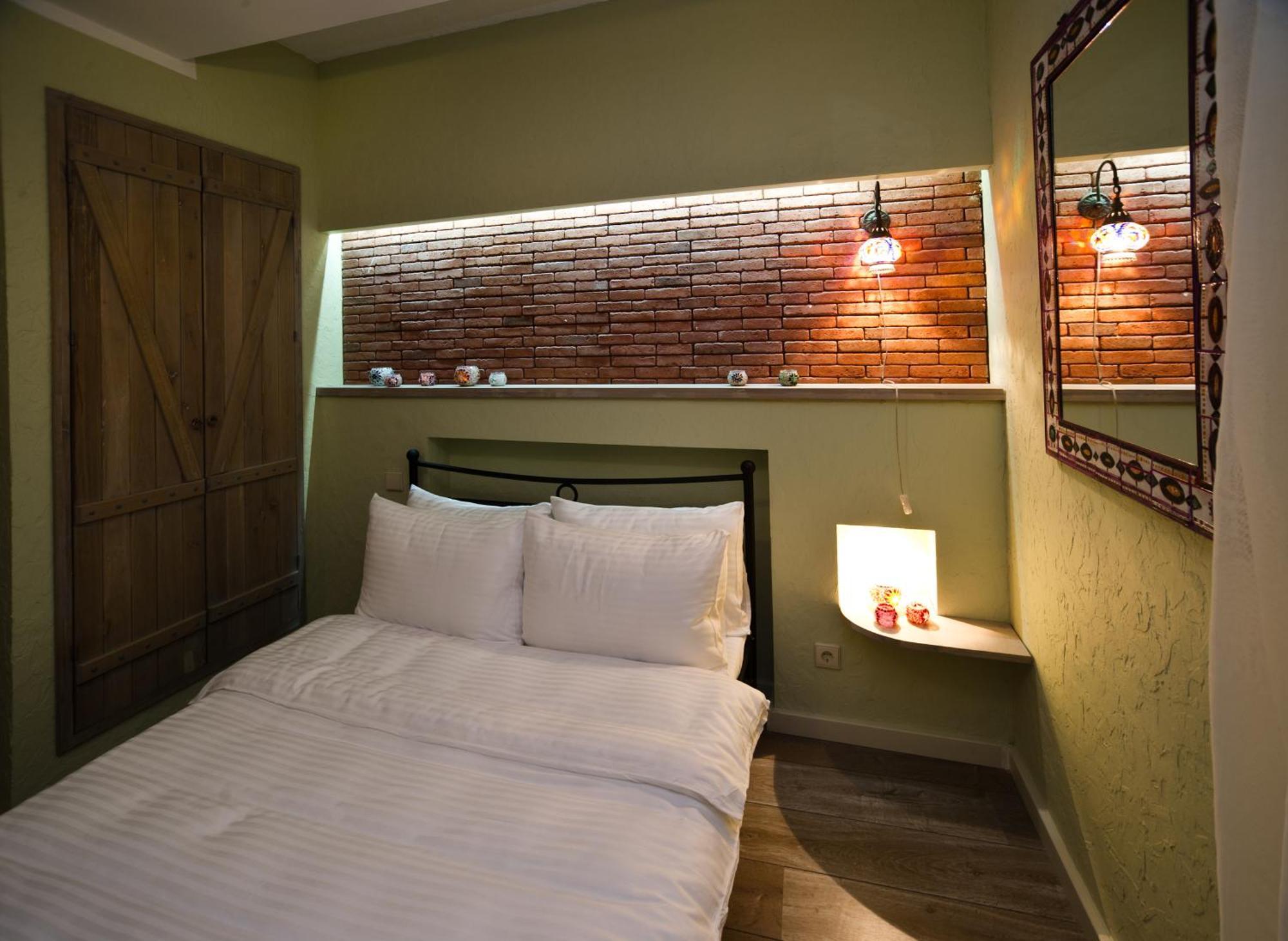 No12 Boutique Hotel Tbilisi Exteriér fotografie