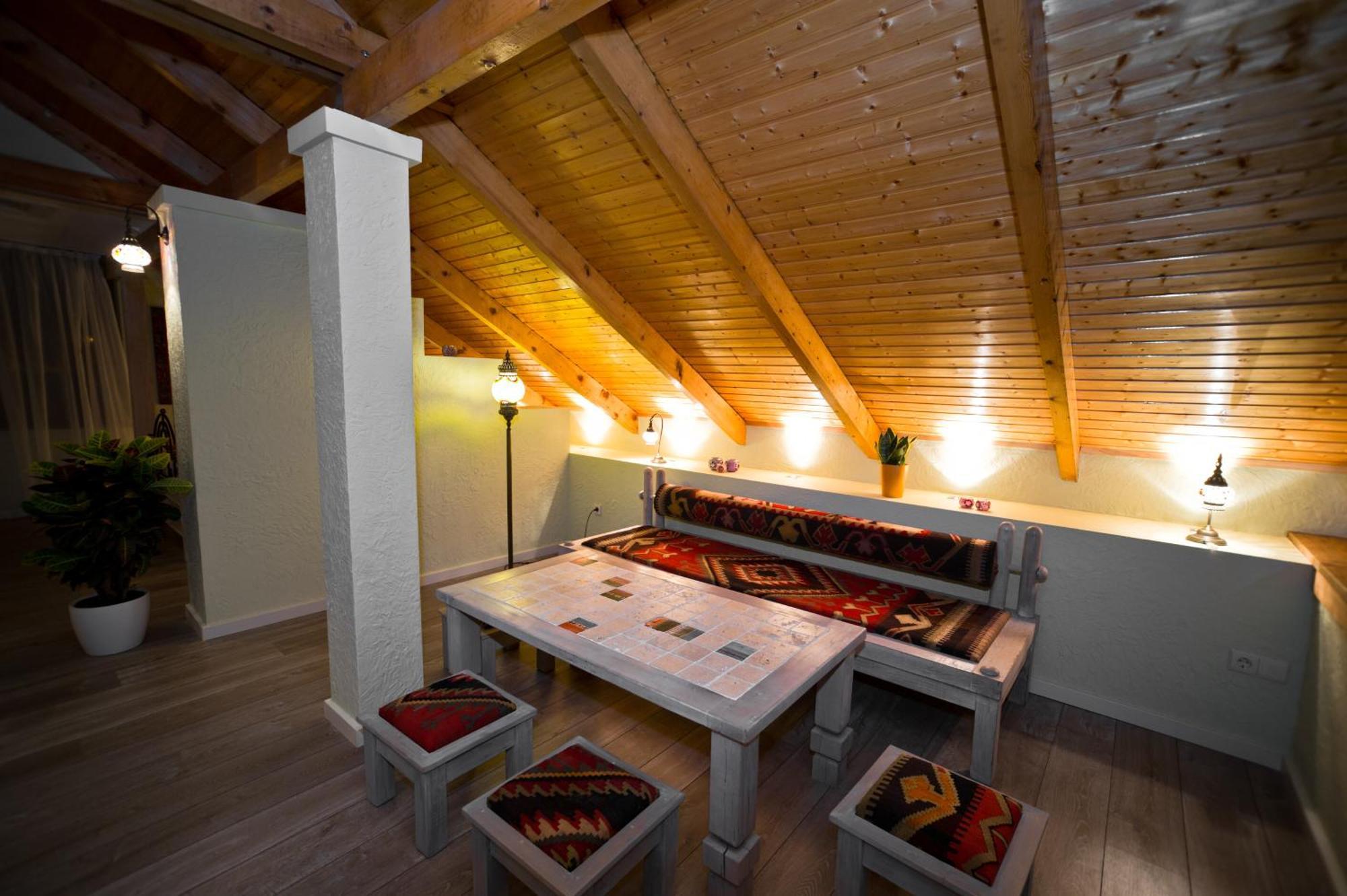 No12 Boutique Hotel Tbilisi Exteriér fotografie