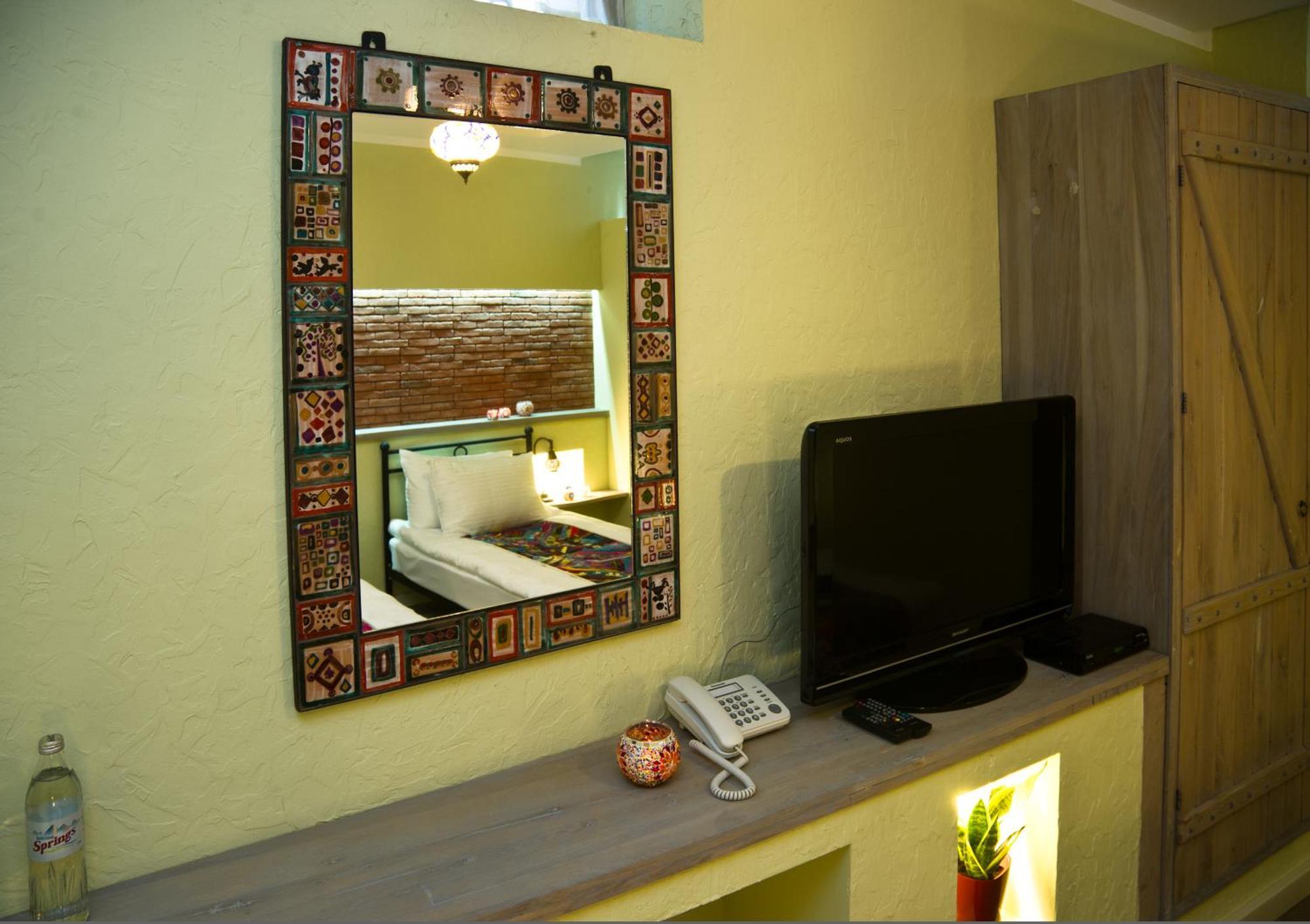 No12 Boutique Hotel Tbilisi Exteriér fotografie