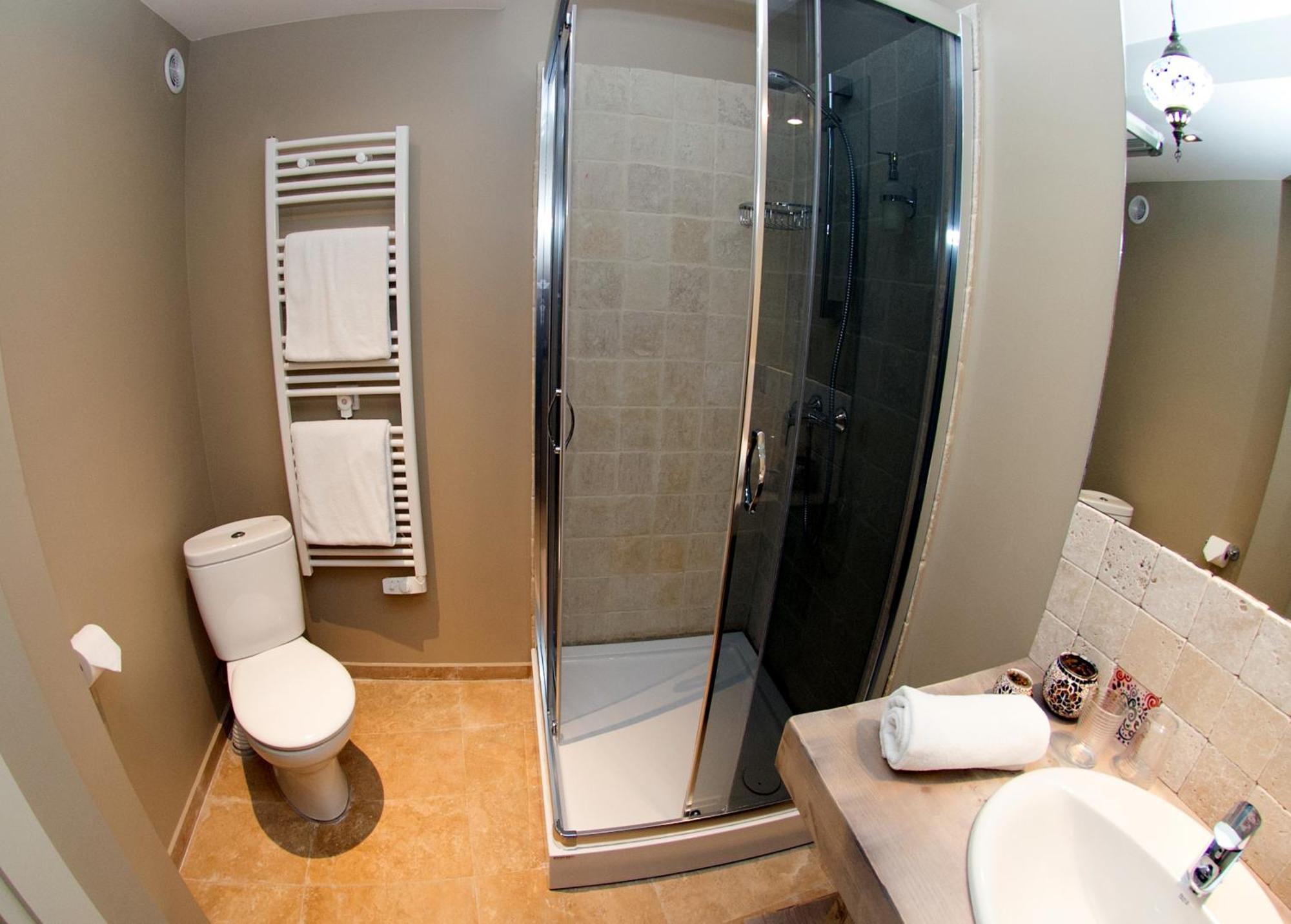 No12 Boutique Hotel Tbilisi Pokoj fotografie