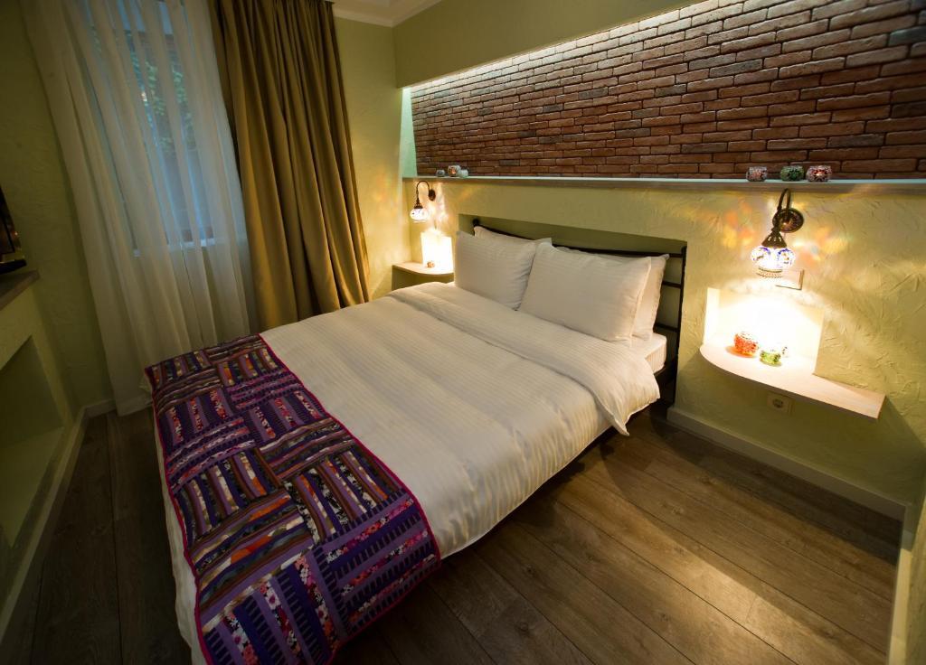 No12 Boutique Hotel Tbilisi Exteriér fotografie