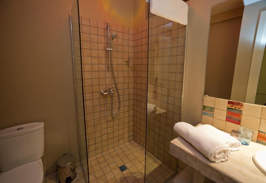 No12 Boutique Hotel Tbilisi Pokoj fotografie