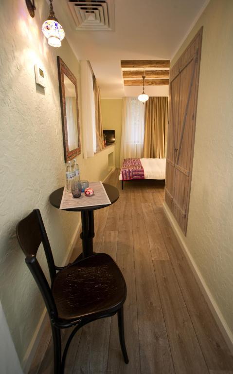 No12 Boutique Hotel Tbilisi Exteriér fotografie
