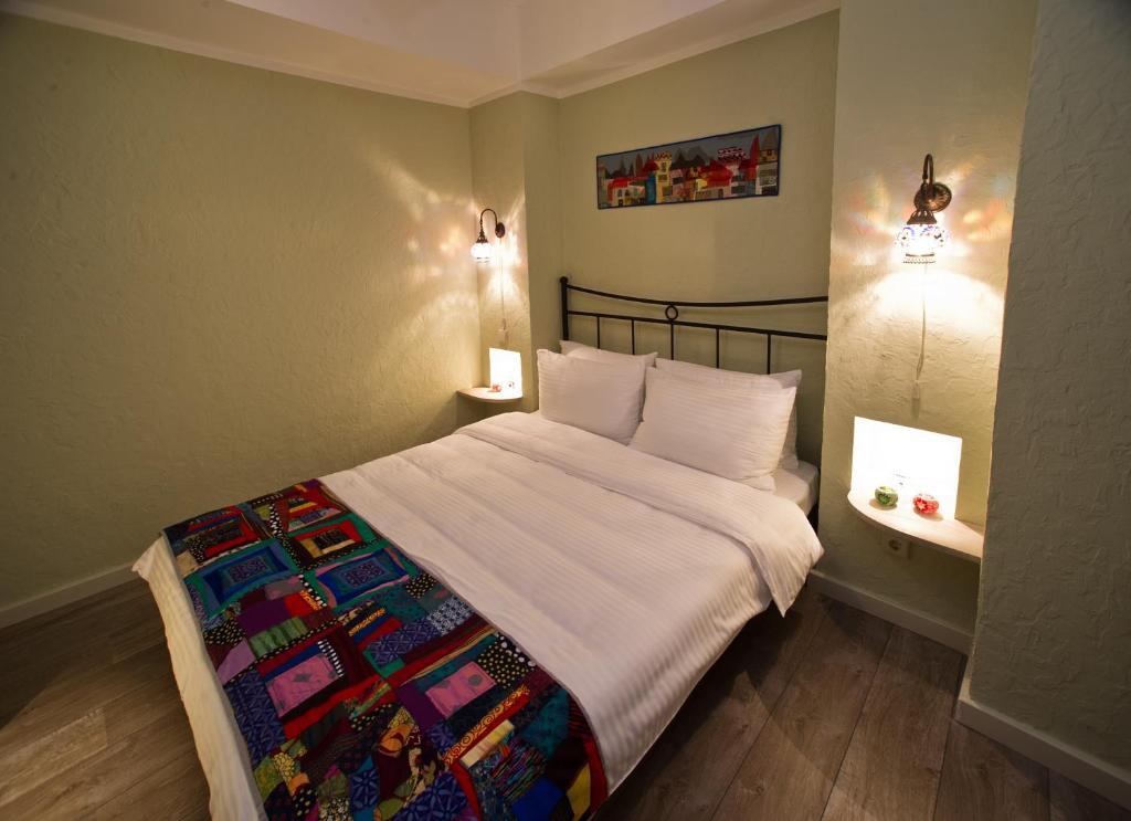 No12 Boutique Hotel Tbilisi Exteriér fotografie