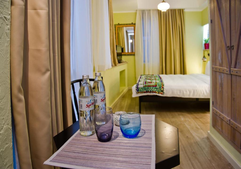 No12 Boutique Hotel Tbilisi Pokoj fotografie